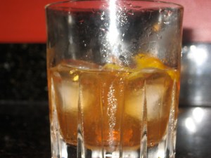 The Bonded Conference, v1.0