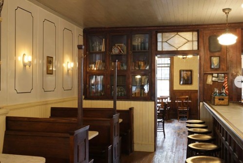 Photo by Hannah Whitaker of Grub Street New York