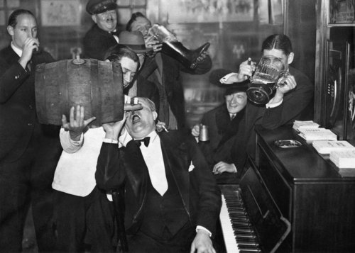 repeal day