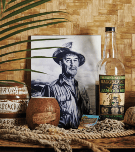 Smuggler's Cove - Don the Beachcomber